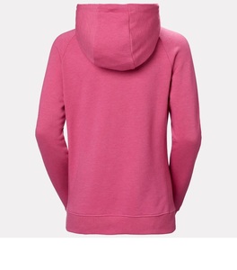 Sweat-shirts à capuche roses pour hommes, haute visibilité, en coton polaire, sweat-shirts de travail pour hommes, bande réfléchissante de sécurité pour le travail, sweat-shirts à capuche - Product Image 2