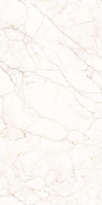 Delphos Azulejos de porcelana de terrazo cuadrado rústico blanco 600x1200mm Cuerpo granular tallado verde para uso interior al aire libre Ladrillo refractario - Product Image 4