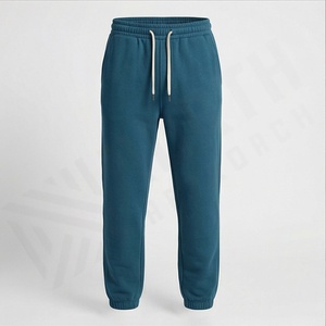 Pantalones Deportivos Casuales de Alta Calidad para Hombre, Estilo Jogger, con Cintura Elástica, Diseño Premium para Gimnasio - Product Image 1