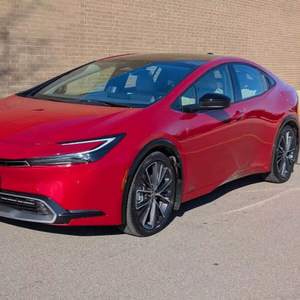 Toyota Prius XLE 2024 à vendre - Product Image 4