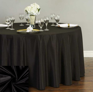 Nappe de Table imprimée en Poly 100% coton lavable, pas cher, vente en gros, intérieur, hôtel, extérieur, rectangle, Restaurant, maison, Banquet industriel - Product Image 4