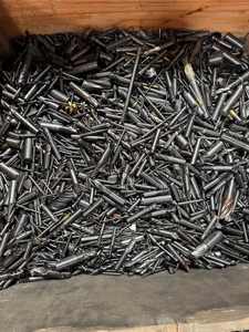 เศษโลหะทังสเตนคาร์ไบด์สำหรับใช้ในอุปกรณ์อิเล็กทรอนิกส์ ผลิตในสหรัฐอเมริกา - Product Image 3