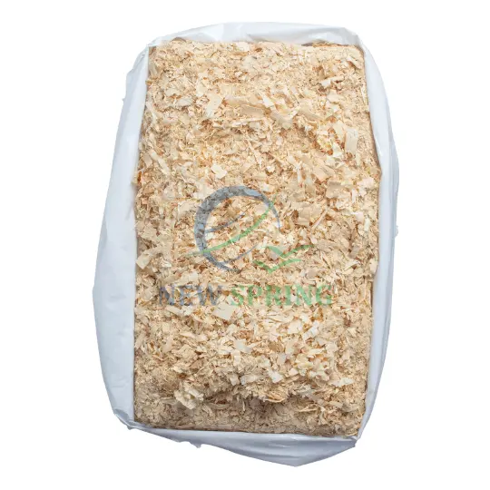 Direct factory Wood Shavings For Animal With Best Price In Viet Nam Hot Sales For THe Winter