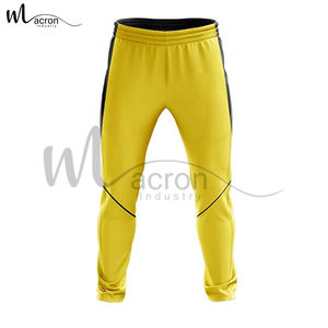 Fully Customized Made Highest Quality <b>Make</b> <b>Your</b> <b>Own</b> New Trendy Lightweight Eco Friendly Adult Sports Wear Cricket Uniform - Product Image 4