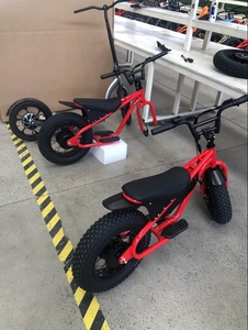 จักรยานไฟฟ้าล้อโตขายดีที่สุดปี 2022 จักรยานไฟฟ้า 1000w จักรยานชายหาด 48v 20 นิ้ว จักรยานไฟฟ้าสำหรับผู้ใหญ่ - Product Image 4