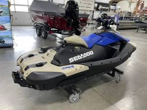 เจ็ตสกี Sea-Doo รุ่นใหม่ ปี 2025 เครื่องยนต์ดีเซลแบบ Inboard 2 สูบ - Product Image 4