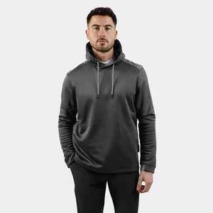 Camisa con Capucha a Cuadros para Hombre, Ropa de Secado Rápido con Protección Solar para Exteriores, Transpirable y Sublimable - Product Image 2