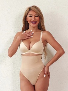 Women's Breathable Casual Plain <b>Panties</b> 2025 100% Cotton Custom <b>Panties</b> New Premium Quality Comfortable <b>Panties</b> - Product Image 2