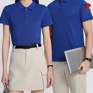 Camisas Polo Exclusivas al Por Mayor Marca Personalizada, MOQ Bajo, Suministro Confiable - Product Image 4