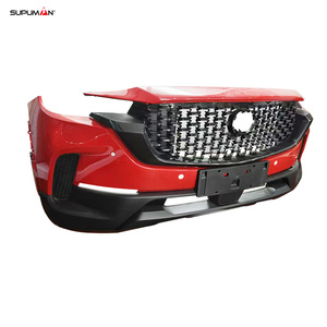 SUPUMAN Auto Body Kit Accesorios de parachoques delantero para Mazda <span class=keywords><strong>CX50</strong></span> Body Kit Accesorios <span class=keywords><strong>2023</strong></span> + - Product Image 2