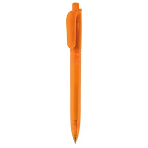 Penna a Sfera Mak Personalizzata con Clip per Campagne Promozionali - Product Image 1