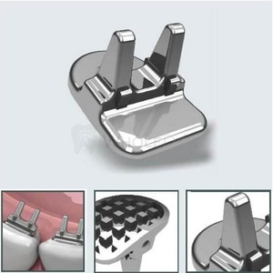 Morelli <b>Mini</b> Spur Tongue Educator 10 <b>pcs</b> Oral Therapy Equipment & Accessory Educator - Product Image 4