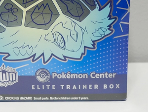 Offre promotionnelle Scarlet & Violet - Boîte d'entraînement Elite Crown Center TCG en gros - Product Image 2