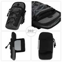 Sac de protection amélioré JFG pour batterie de vélo électrique, pochette de rangement quotidienne à fermeture éclair, accessoires moto pour Sur-Ron Light Bee X S