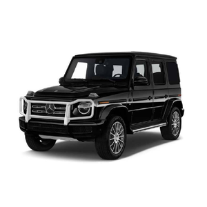 Mercedes-Benz Classe G d'occasion à vendre, conduite à gauche, SUV de luxe, boîte automatique, sièges en cuir premium, offre au meilleur prix - Product Image 1