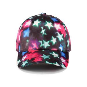 หมวกเบสบอลพิมพ์ซับลิเมชัน5แผงกันน้ำหมวกทรูเกอร์โฟมตาข่ายพร้อมโลโก้แบบกำหนดเอง - Product Image 1