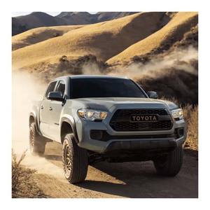 Toyota Tacoma Double Cabin d'occasion/Toyota Tacoma 4x4 pick-up diesel d'occasion - Product Image 1