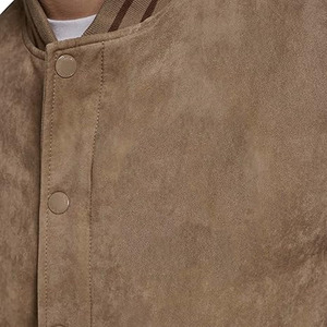 Nouvelle arrivée Varsity Homme Vestes à Vendre Meilleure Qualité Conception Personnalisée Varsity Vestes Sur Mesure Varsity Jacket 2026 - Product Image 6