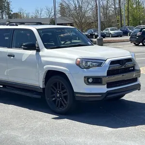 SUV Toyota 4Runner Limited 2019 d'occasion