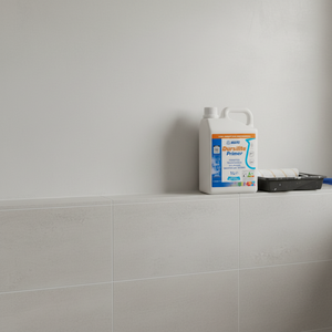 Dursilite 1 Lt Format paketi iç duvarlar için 1 şeffaf su bazlı fiksatif astar - Product Image 2