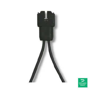 ขั้วต่อแบบเสียบสาย Enphase C Portrait Field-Wireable ชุบนิกเกิล 50A DC 4 ขา แบบกันน้ำ - Product Image 2