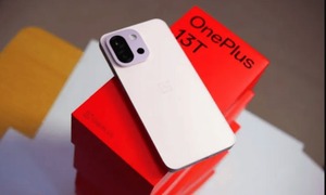 100% OnePlus 15 / 13T / 10T 5G แรม16GB + หน่วยความจำ512GB, dual-SIM, สมาร์ทโฟนแอนดรอยด์ปลดล็อกแล้ว - Product Image 2