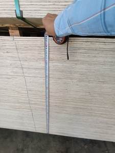 Caja de Madera de Contrachapado de Pino Acacia de Primera Clase de Estilo Industrial de Proveedor Oro de Vietnam para Embalaje y Envío - Product Image 5