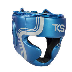 หัวมวยมวยสำหรับป้องกันศีรษะ MMA สินค้าใหม่ออกแบบได้ตามต้องการ - Product Image 5