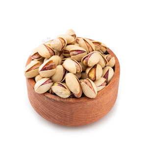 Pistachos Ahmad Aghaei |   Pistachos Largos |   Bolsas de Alta Calidad de 25 kg y 50 kg |   Hasta 12 Meses de Duración en Almacenamiento - Product Image 1