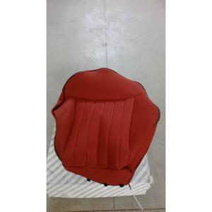 Coprisedile Anteriore FIAT Serie 500 (07>14) 71772688 - Product Image 3