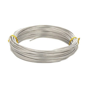 Chatarra de aluminio 99.9%/Chatarra de alambre de aluminio de alta calidad al por mayor 99.9%/Chatarra de extrusión de aluminio 6063 a la venta - Product Image 6