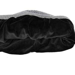 OEM Jacquard 100% <b>Wool</b> <b>Beanie</b> with Personalized Image Logo for Warm Travel Casual Wear and Street Style - Product Image 5