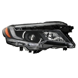 ชุดไฟหน้า LED สำหรับฮอนด้า ไพลอต รุ่นต่ำ รุ่น US 7 พิน - Product Image 3
