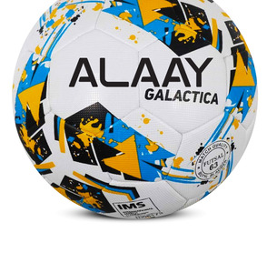 Nouveau Style Alaay Main Balle Bas Prix Match Personnalisé Main Balle Bon Cousu - Product Image 5