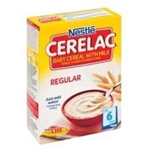 Nestles Cerelacs 9 + Mois-Nutrition avancée pour bébé - Product Image 5