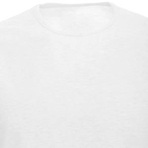 Camiseta de gran tamaño de alta calidad para hombre, ropa de punto pesada personalizada a granel, mezcla de ropa, camisetas de pacas de manga corta e impresión DTG - Product Image 5