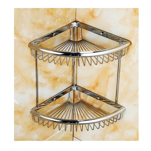 Étagère de salle de bain en fer de couleur noire au design fabuleux, forme et taille personnalisées, fabriquée à la main, au prix le plus bas - Product Image 6