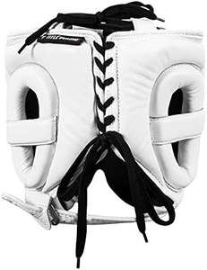 Casco de boxeo de alto impacto para campeones-Casco de boxeo superior para intrépidos-Fighters en Qasaab Gloves Company - Product Image 5