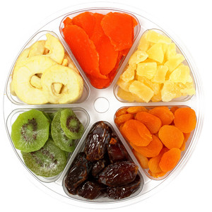 Mơ Khô Quả Mơ Khô Thổ Nhĩ Kỳ Có Chà Là Xoài Trái Cây Khô Táo Dứa Ngày Nho - Product Image 1
