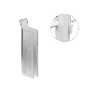Connettore in serie per LIGHTBOX PRO 2go – Connessione senza soluzione di continuità di pareti espositive LED modulari in polica - Product Image 2