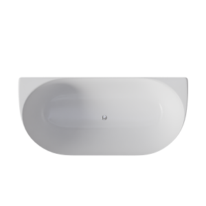 Bañera HERA 1030, Ovalada Independiente - Product Image 1