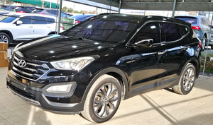 Hyundai Santa Fe DM Diésel 2WD 2.0 Premium 2013 - Product Image 5