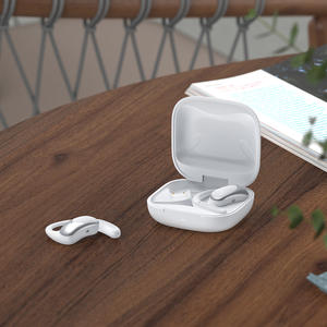 Audífonos Inalámbricos de Diadema HOME Digitalome OEP-01 Blancos con Micrófono para Gaming y Teléfono Móvil con Bluetooth - Product Image 3