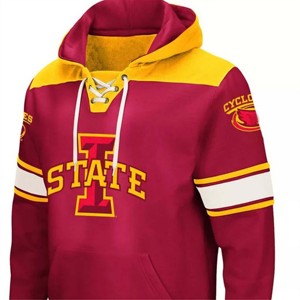 Sweat à capuche en jersey athlétique pour hommes à la mode et pratique idéal pour les entraînements de course et les tenues décontractées - Product Image 3