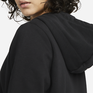 Sweats à capuche pour femmes à fermeture éclair complète à la mode Anti-boulochage logo personnalisé sweats à capuche à fermeture éclair respirants pour femme sweats à capuche à fermeture éclair - Product Image 4