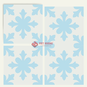 กระเบื้องผนังขนาด 190x190 มม. สำหรับใช้งานภายนอกอาคาร พร้อมผิวสัมผัสแบบอิฐ - Product Image 4