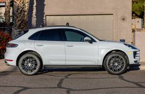 Porsche Macan S 2020 Usado Certificado, Motor V6 Turbo de 348 hp - Product Image 3