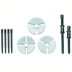 Gedore Gear <b>Pullers</b> with Pulling Legs - Product Image 2