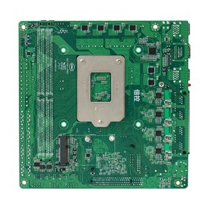 เมนบอร์ด BKHD Intel Celeron Core รุ่นที่ 6 7 8 9 1151NP 4L LGA1151 SATA DDR4 DIMM Ubuntu CentOS สำหรับไฟร์วอลล์ ระบบฝังตัว NAS - Product Image 3