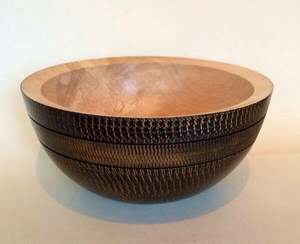 Premium quality wooden bowl antique design <b>mini</b> size wooden bowl for restaurant ware <b>table</b> decorative wooden bowl - Product Image 3
